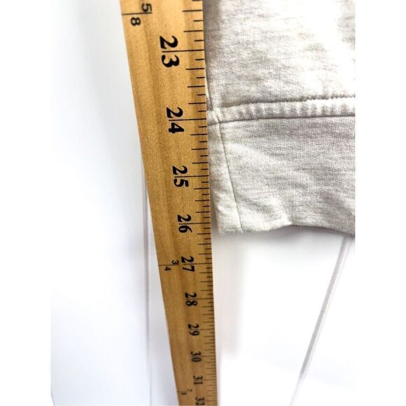 Haven Well Within Beige Lounge Jogger Sweatpants Size XL - Picture 5 of 8